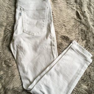 Levi's Mile High Super Skinny